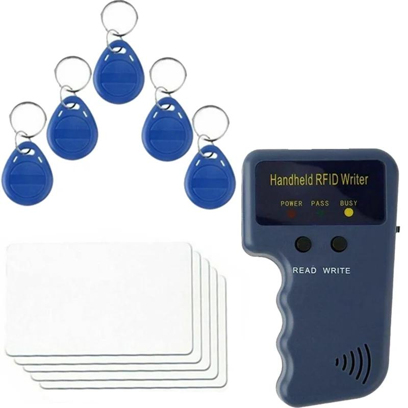   ID Keyfobs ± ī, EM4100 RFID  ,  α׷ , T5577 EM4305, 125KHz